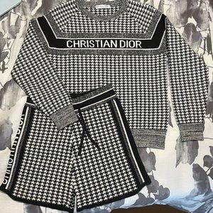 Christian Dior tracksuit Size L